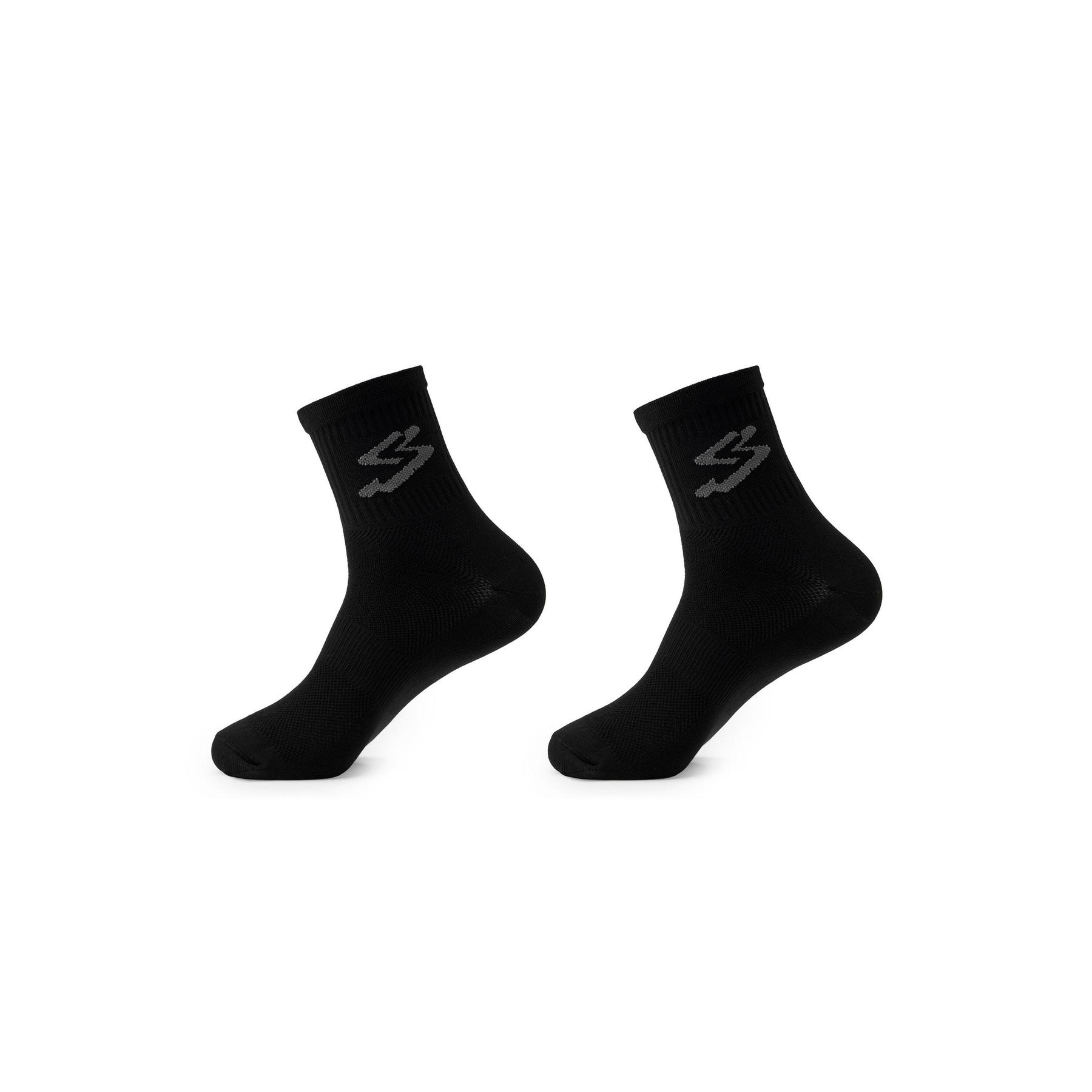 Velo Store - UK Pairs of medium socks Spiuk Top Ten (x2) | Extra 10% off with Subscription, Postage £16.79 to UK Fedex.