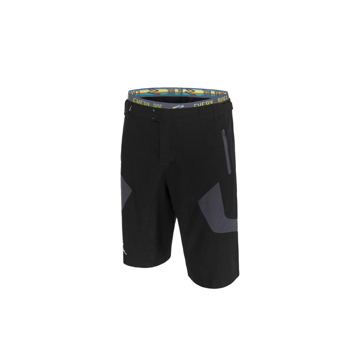 Velo Store - UK Short Spiuk Urban | Extra 10% off with Subscription, Postage £16.79 to UK Fedex.