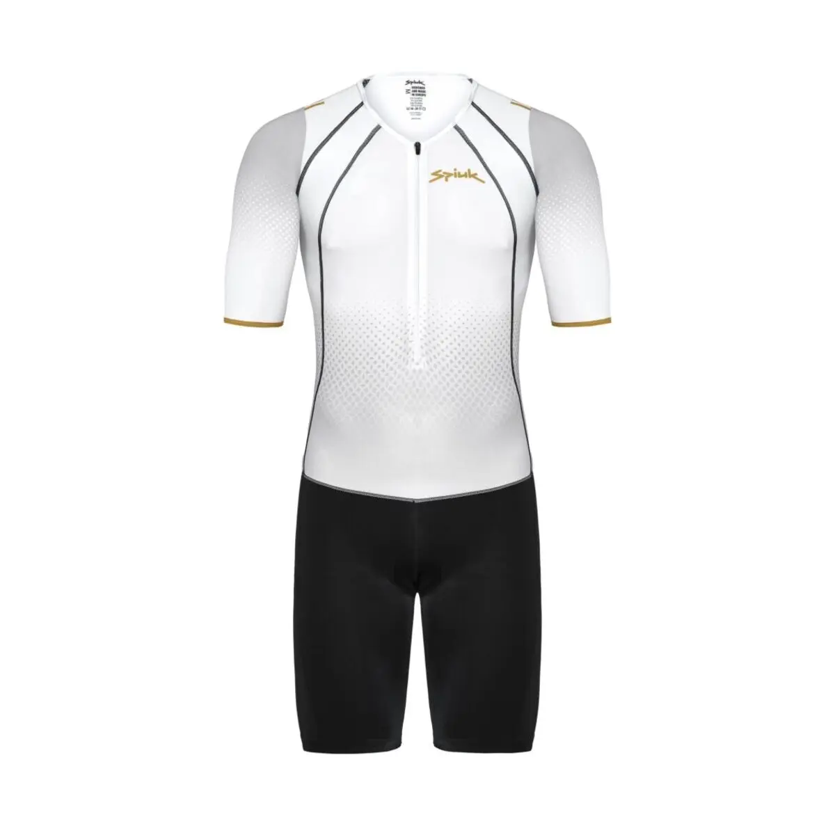 Velo Store - UK Long-distance suit Spiuk Max | Extra 10% off with Subscription, Postage £16.79 to UK Fedex.