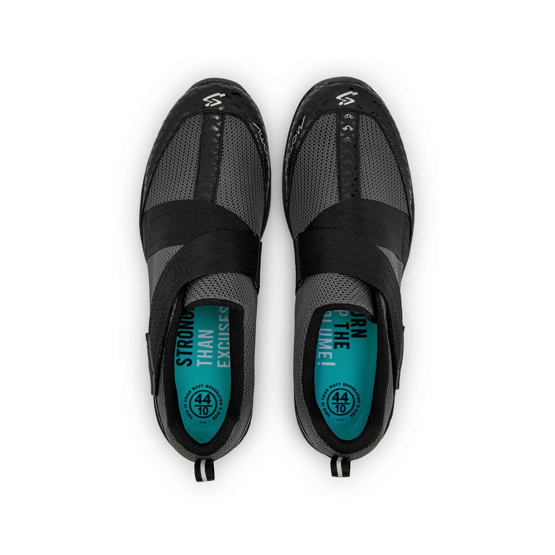 Scarpe Ciclismo Spiuk Motiv Indoor: La Tua Motivazione in Ogni Pedalata