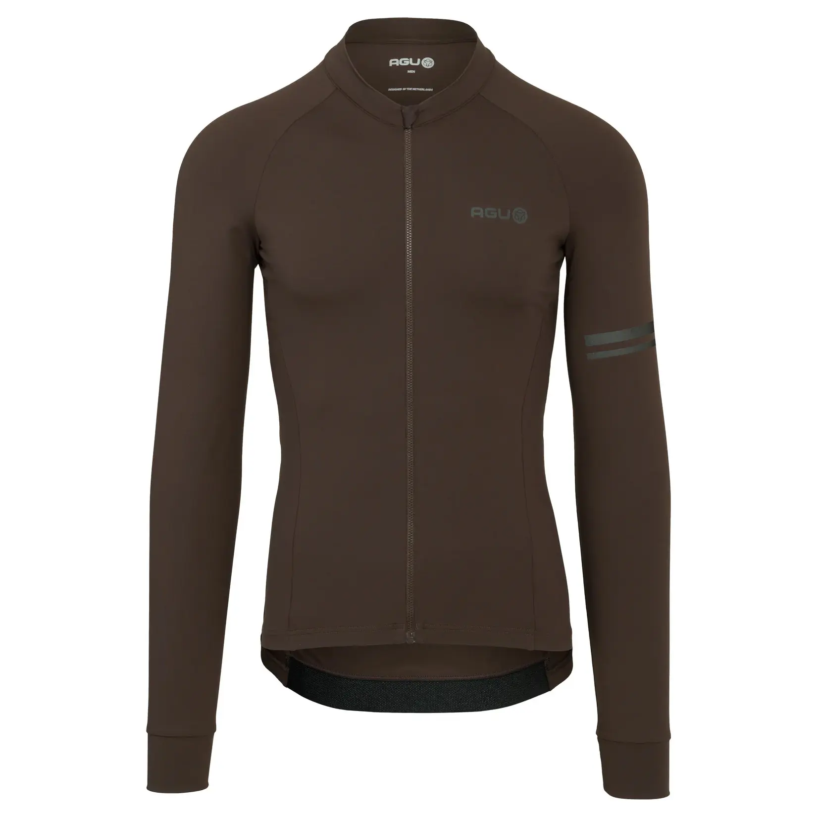 Image of Langarmtrikot Sporcks Solid