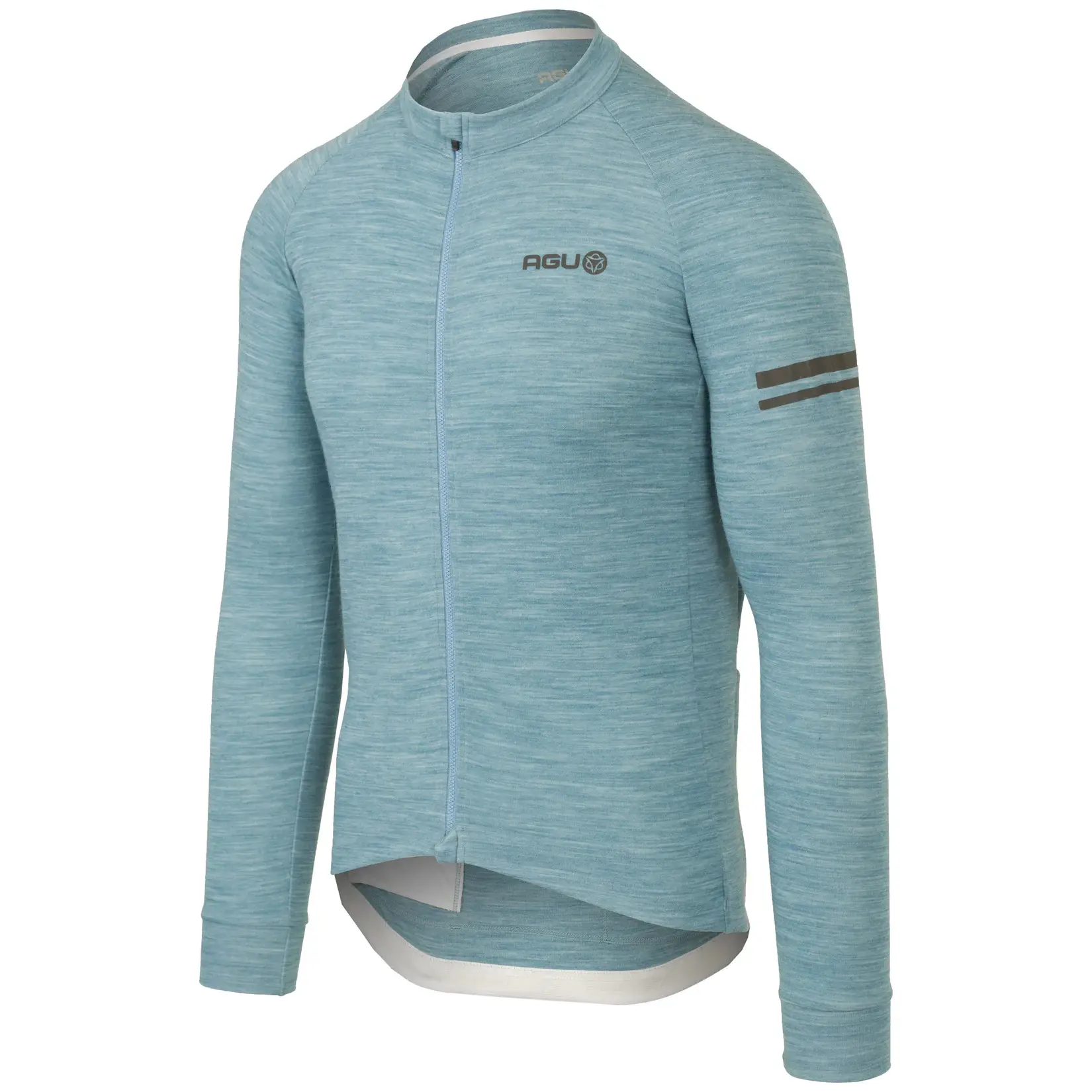 Image of Langarmtrikot Sporcks Merino