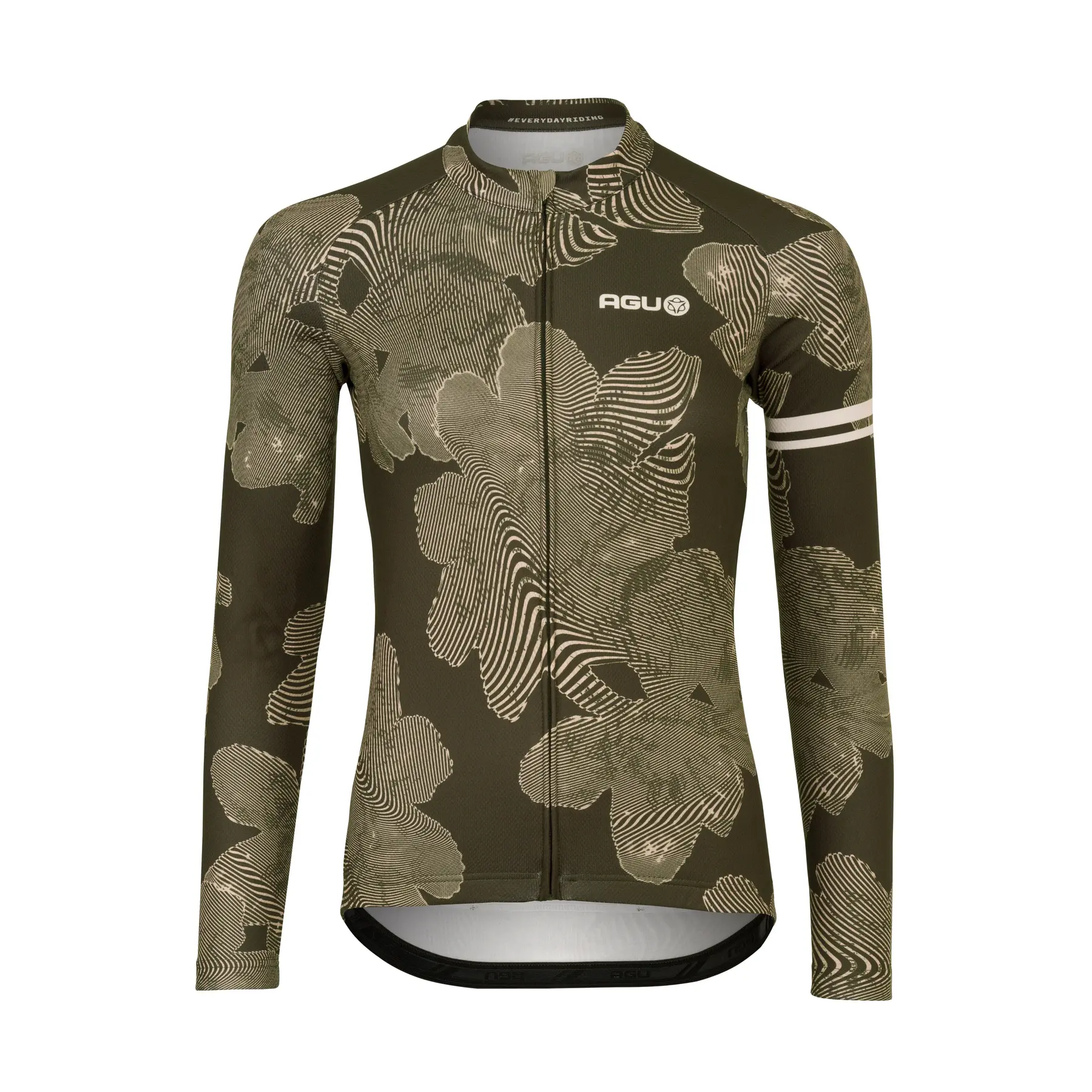 Image of Langarmtrikot für Damen Sporcks Essential