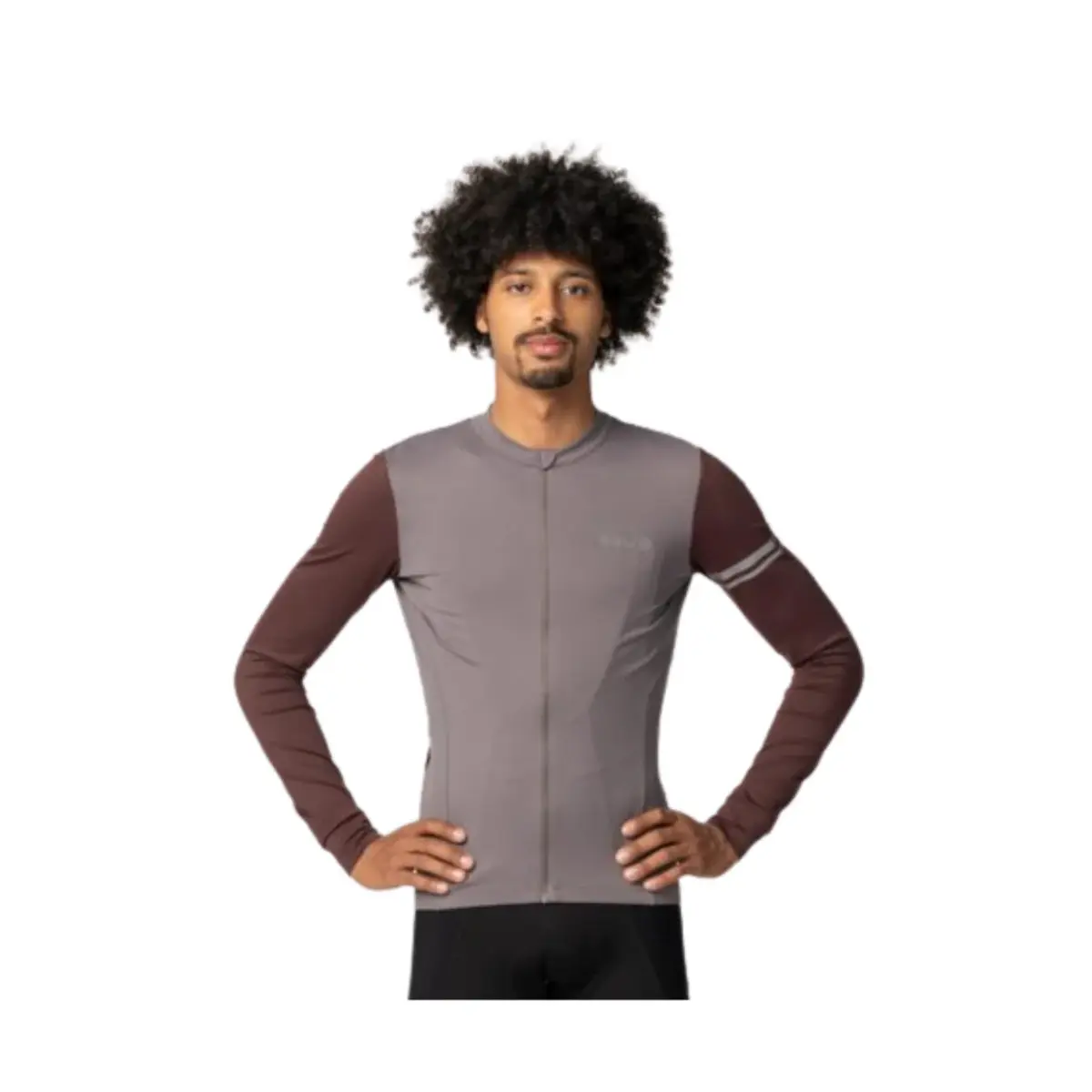 Image of Langarmtrikot Sporcks Performance