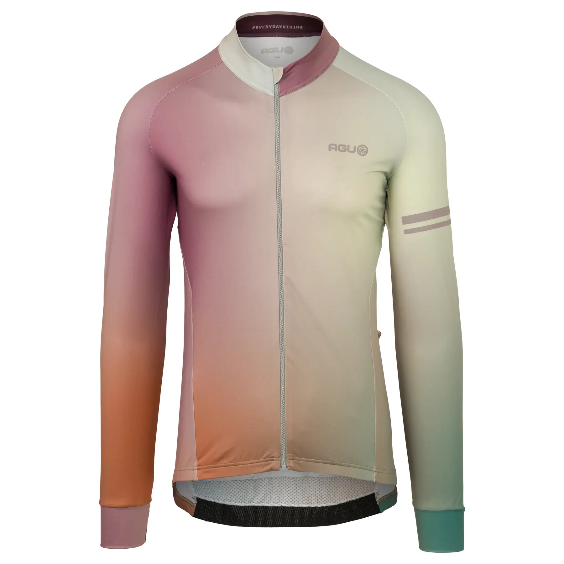 Langarmtrikot Sporcks Essential