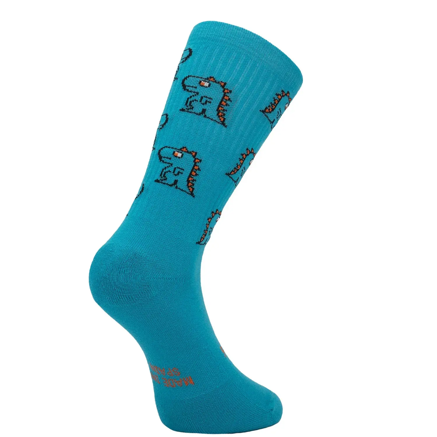 Sporcks Unisex Bleu Football Socks Sport Wear