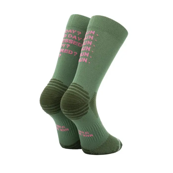 Laufsocken Sporcks Just Run
