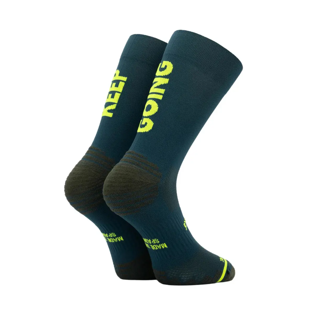 Laufsocken Sporcks Keep Going