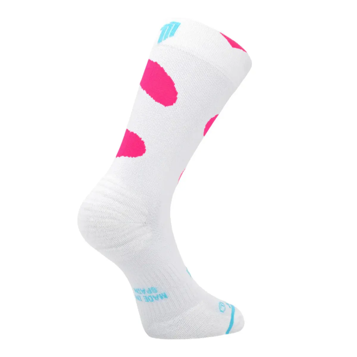 Sporcks Unisex Rose Running Socks Kinetic