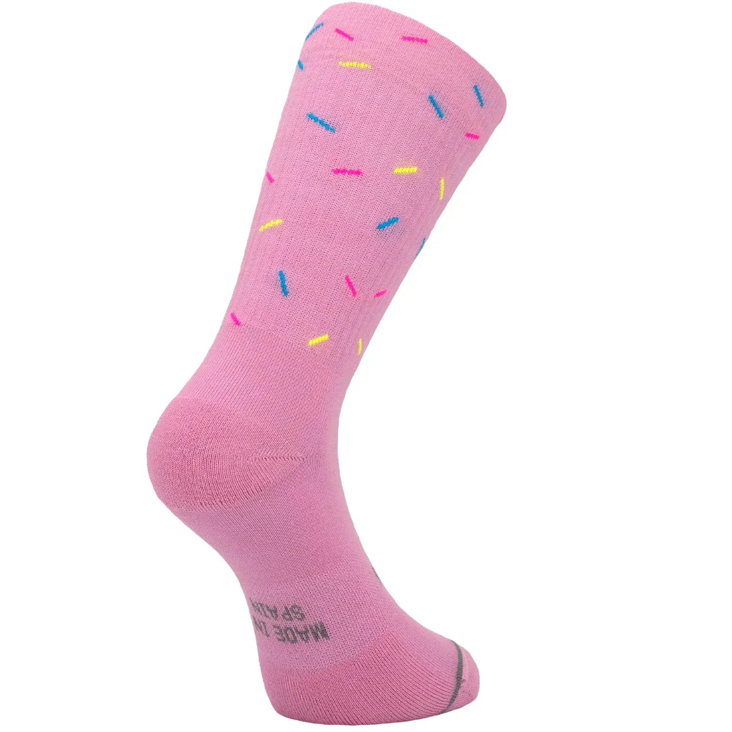 Sporcks Unisex Rose Football Socks Sport Wear