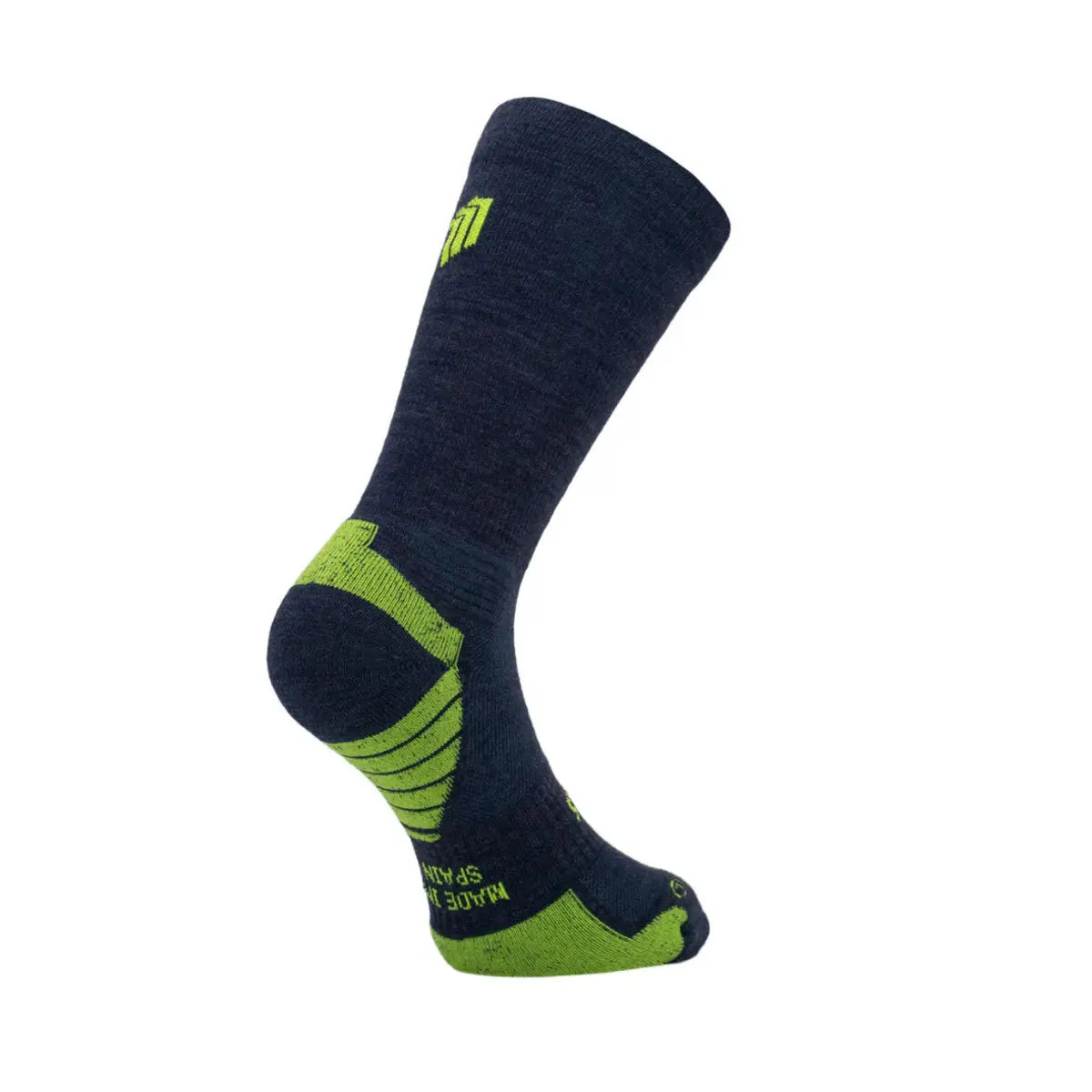 Sporcks Unisex Bleu Football Socks
