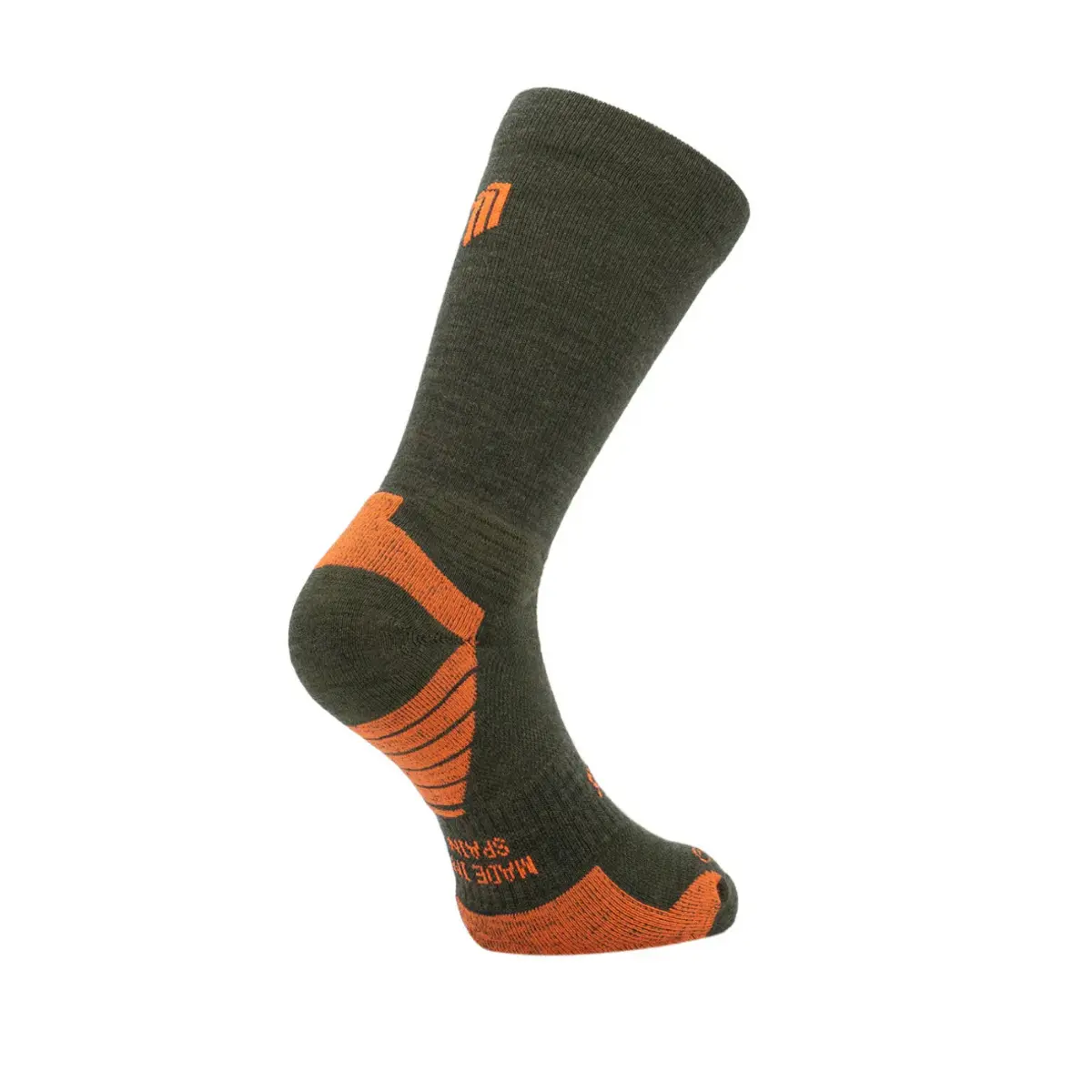 Sporcks Unisex Vert Football Socks
