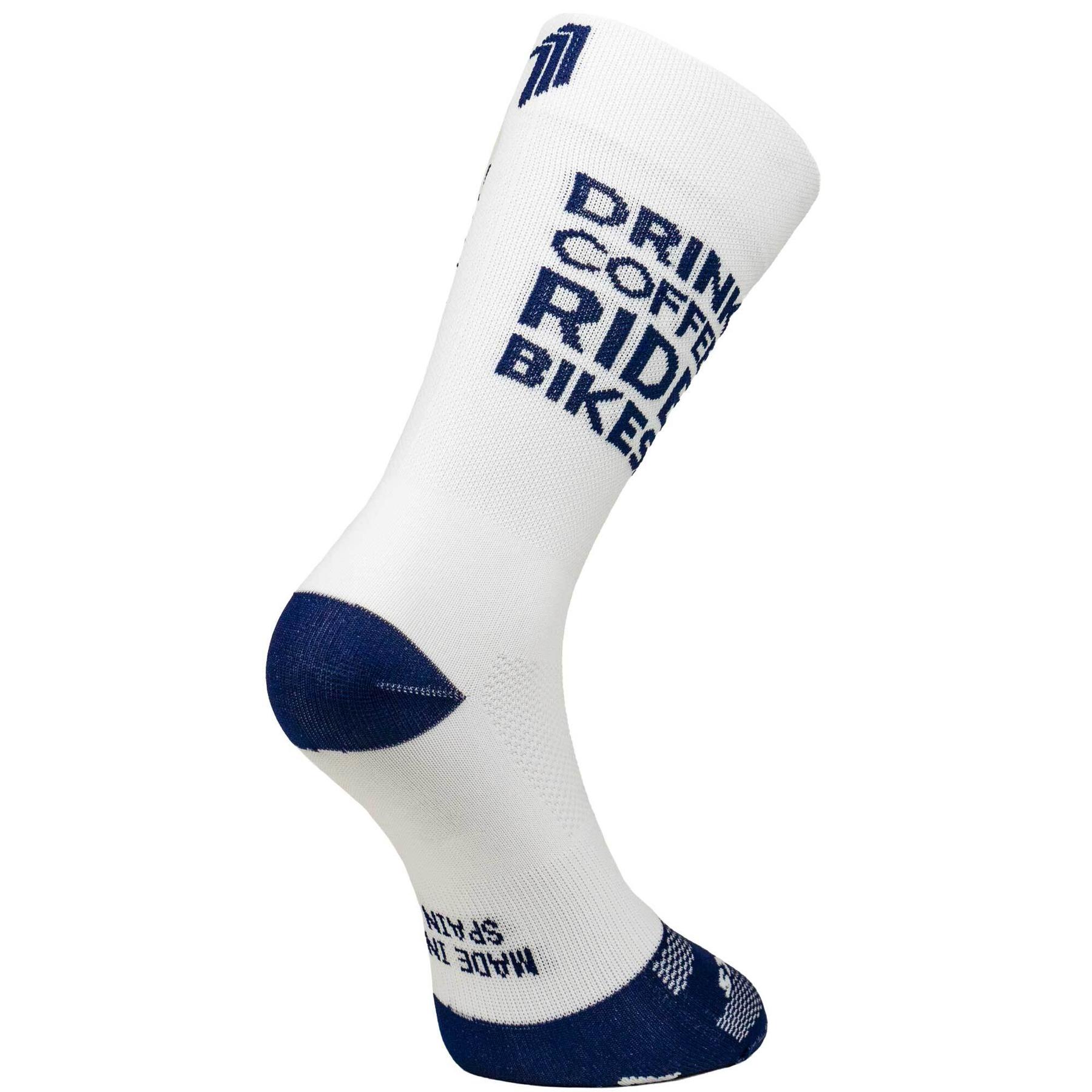 Velo Store - UK Football Socks Sporcks Drink Coffee | Extra 10% off with Subscription, Postage £16.79 to UK Fedex.