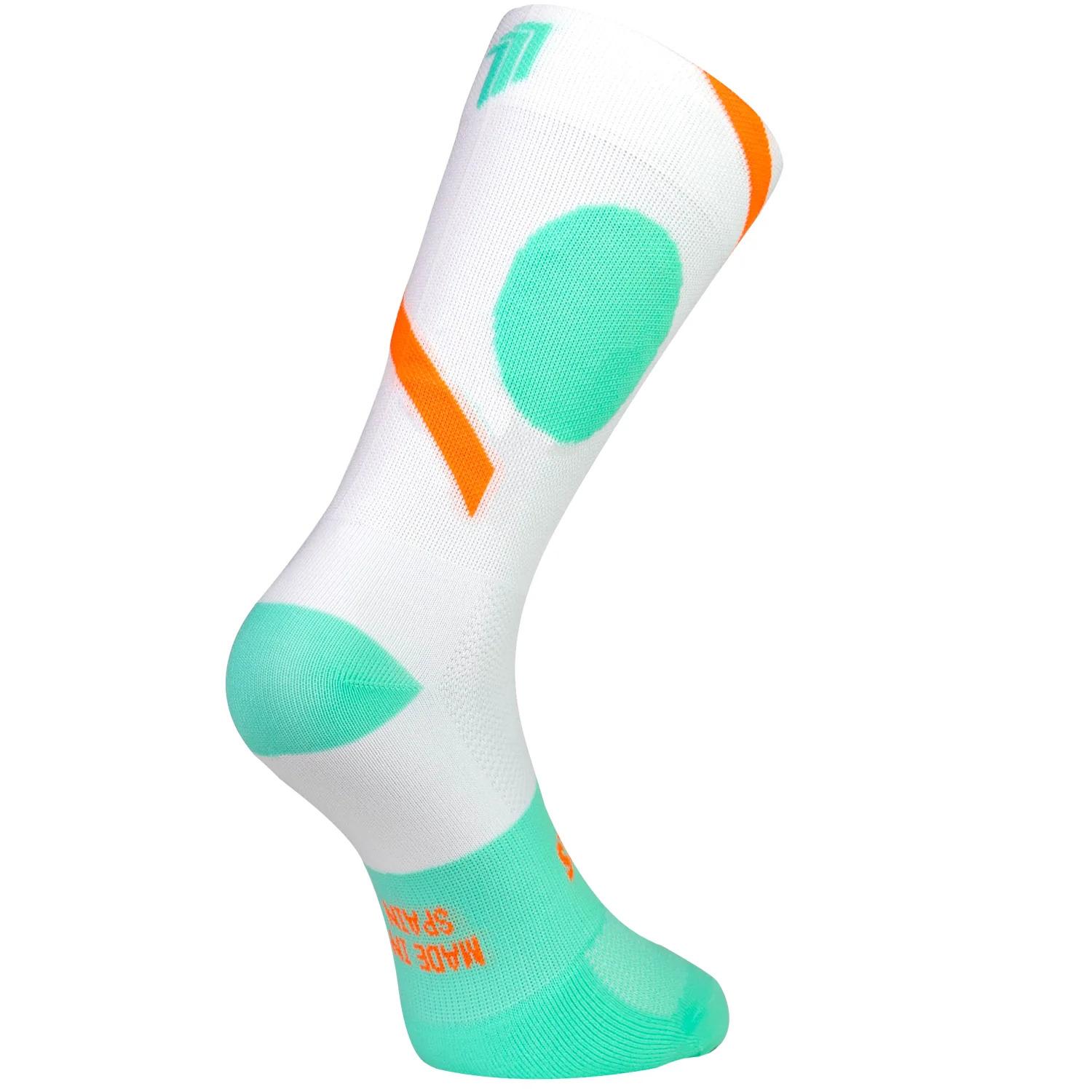 Velo Store - UK Football Socks Sporcks Monte Becco | Extra 10% off with Subscription, Postage £16.79 to UK Fedex.