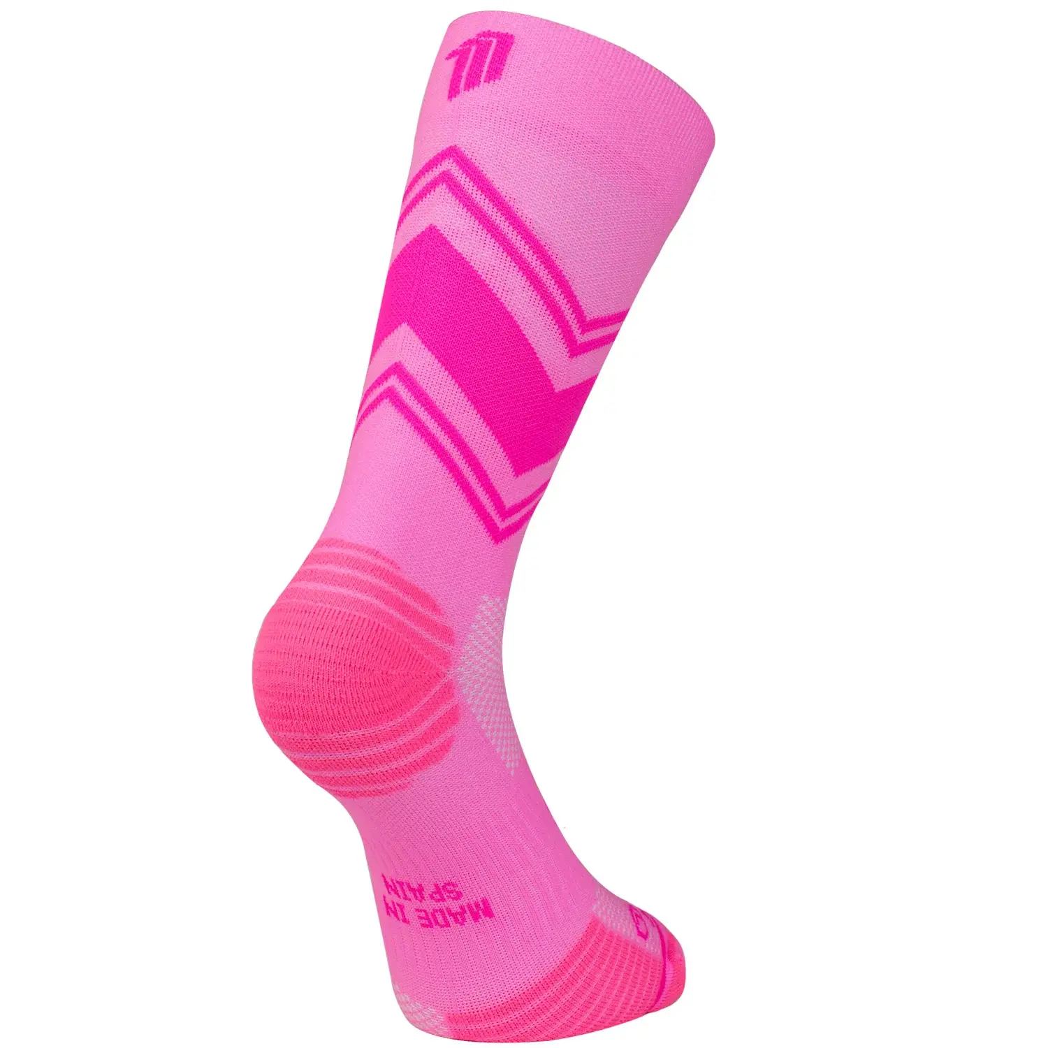 Sporcks Unisex Rose Football Socks Posh