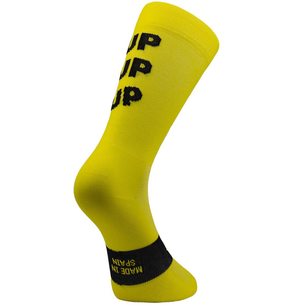 Velo Store - UK Football Socks Sporcks UP UP UP | Extra 10% off with Subscription, Postage £16.79 to UK Fedex.