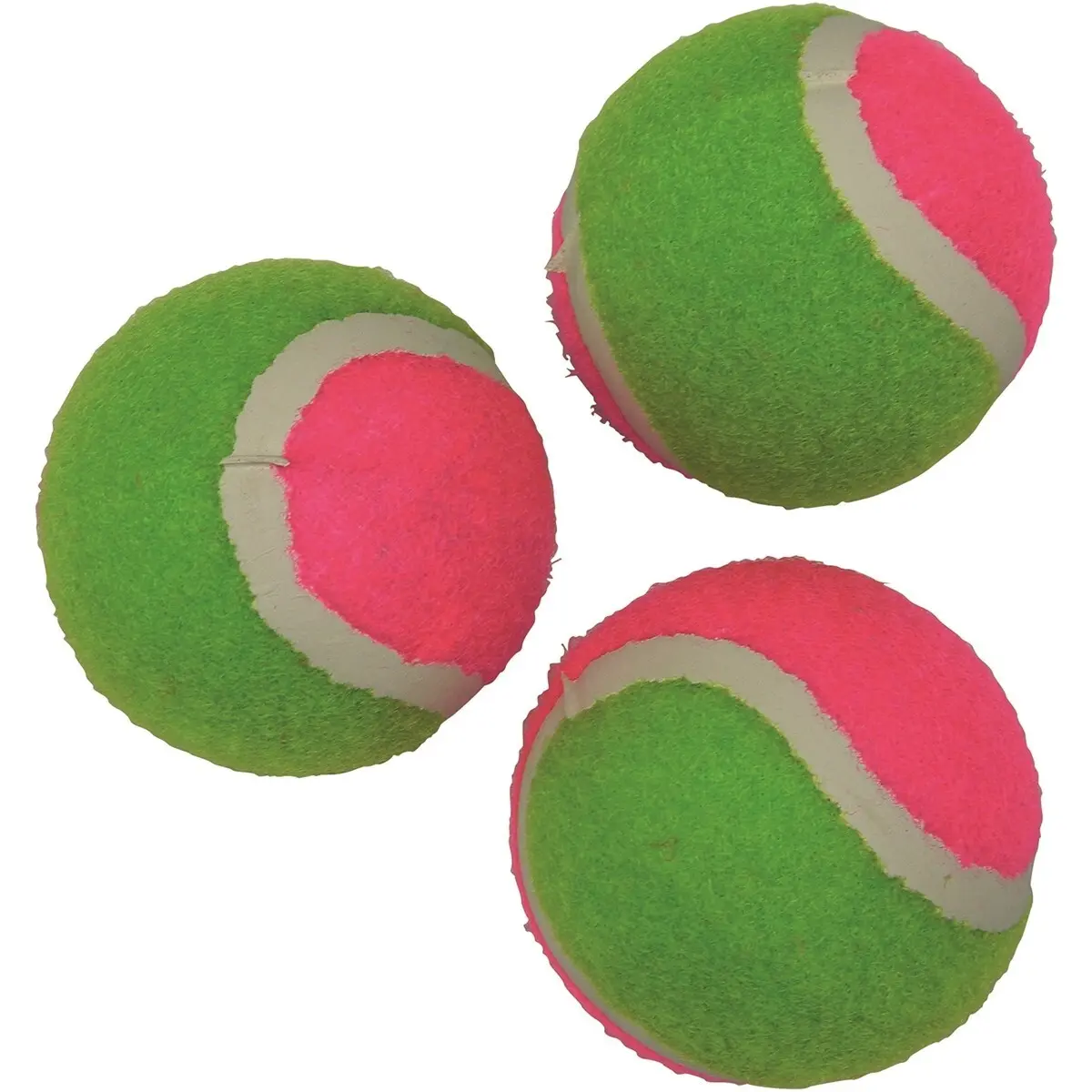 Tennisbälle Spordas Loop (x3)
