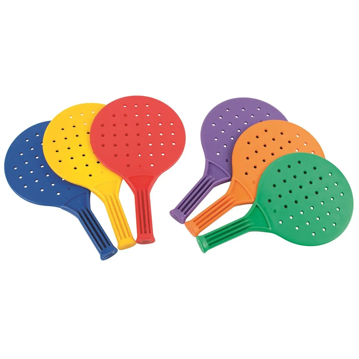 Paddelschläger Spordas Global Games (x6)