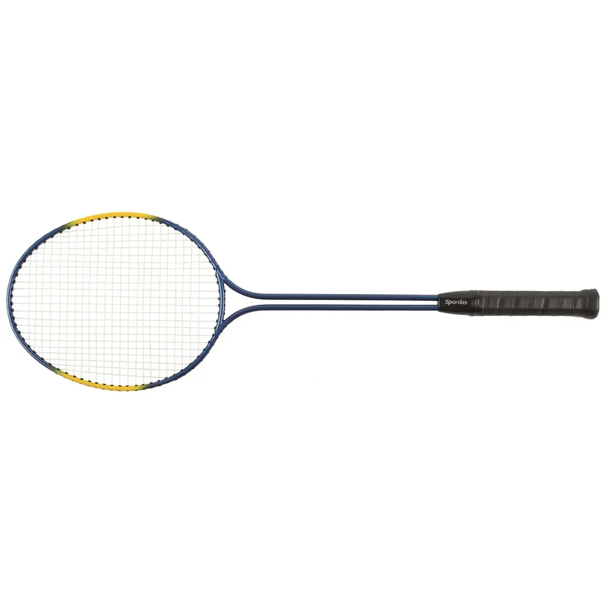 Badmintonschläger Spordas Twin Shaft