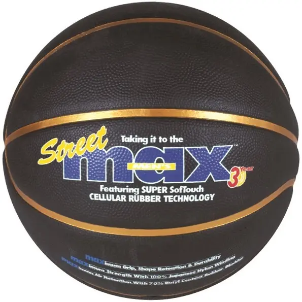 Basketball Kind Spordas StreetMax