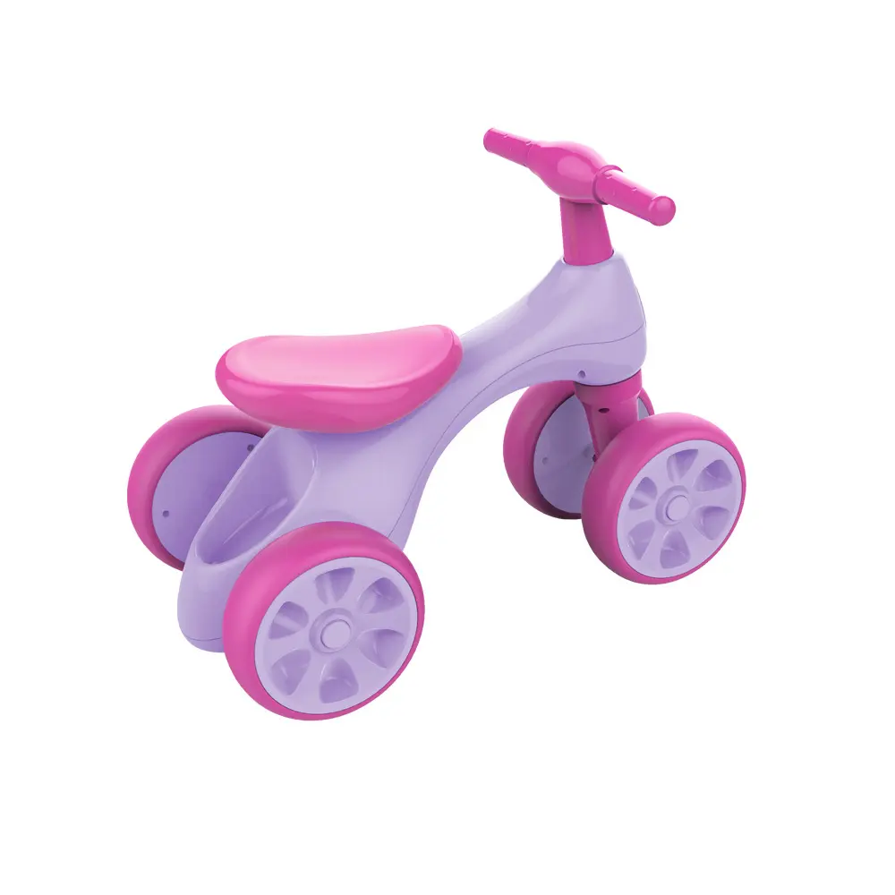 Laufrad Kind Sport One Quad