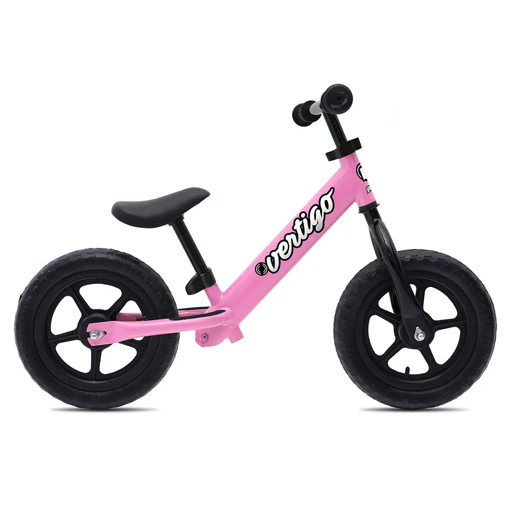 Laufrad Kind Sport One Acciaio
