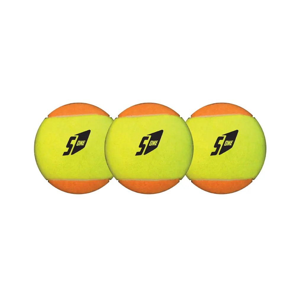 Tennisball Sport One Pro (x3)