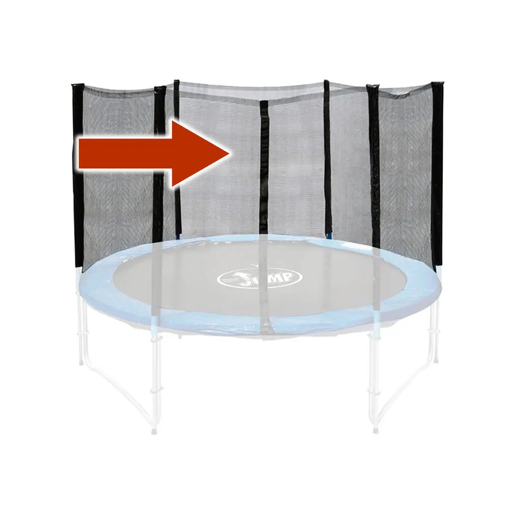 Freizeittrampolin Sport One Rete Protezione 704200001