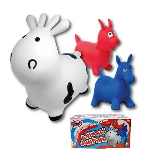 Wippe-Spielzeug Sport One Jumping Animals