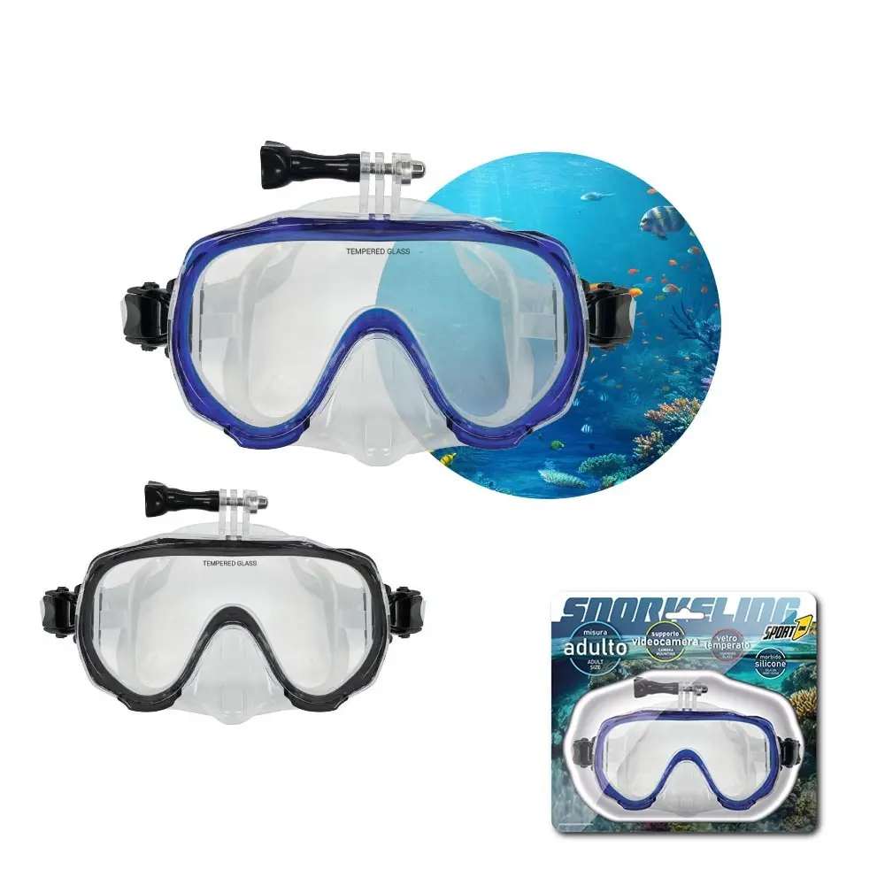 Swimming mask Sport One Action