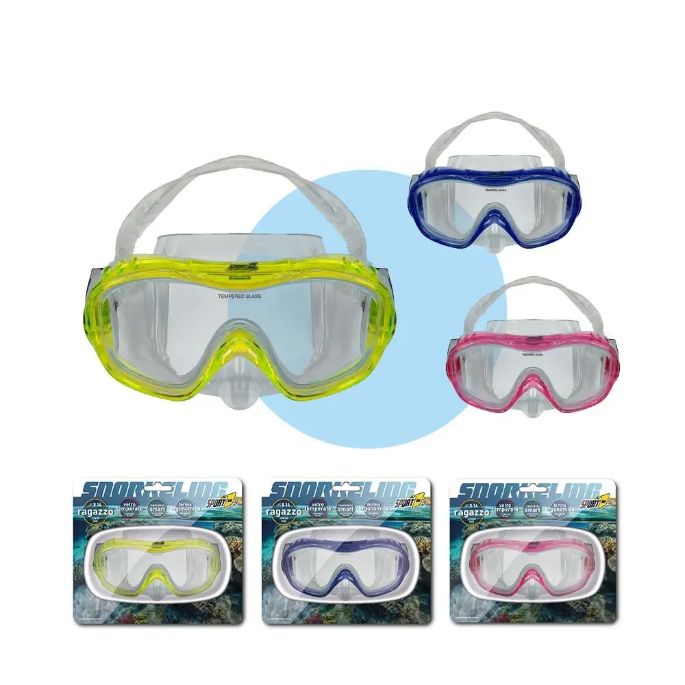 Swimming mask Sport One