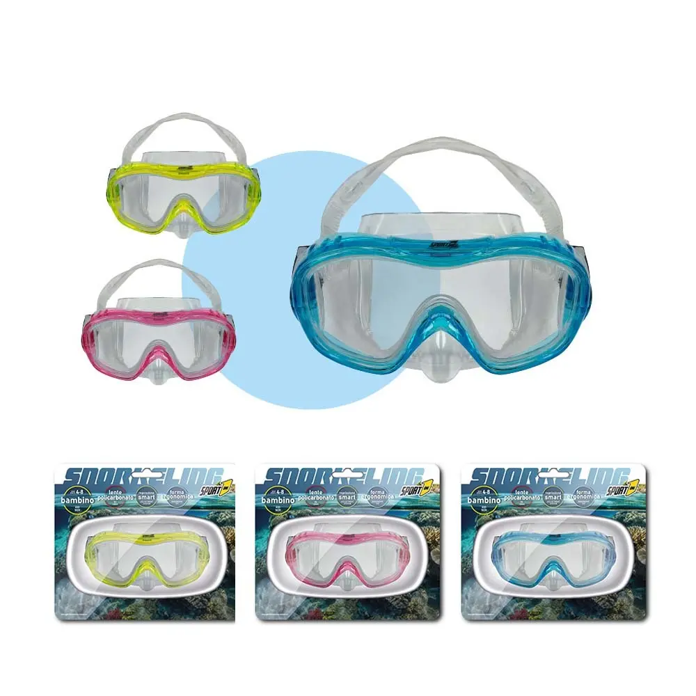 Swimming mask Sport One