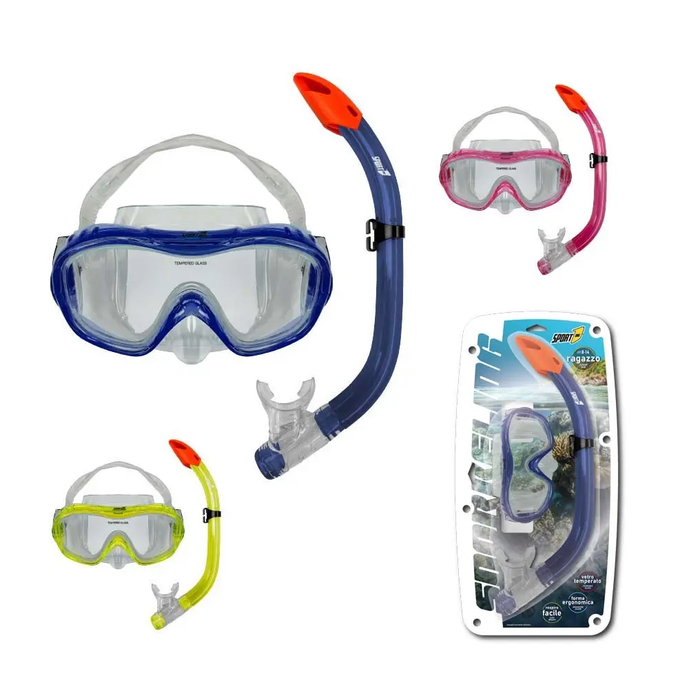 Swimming mask Sport One Deep