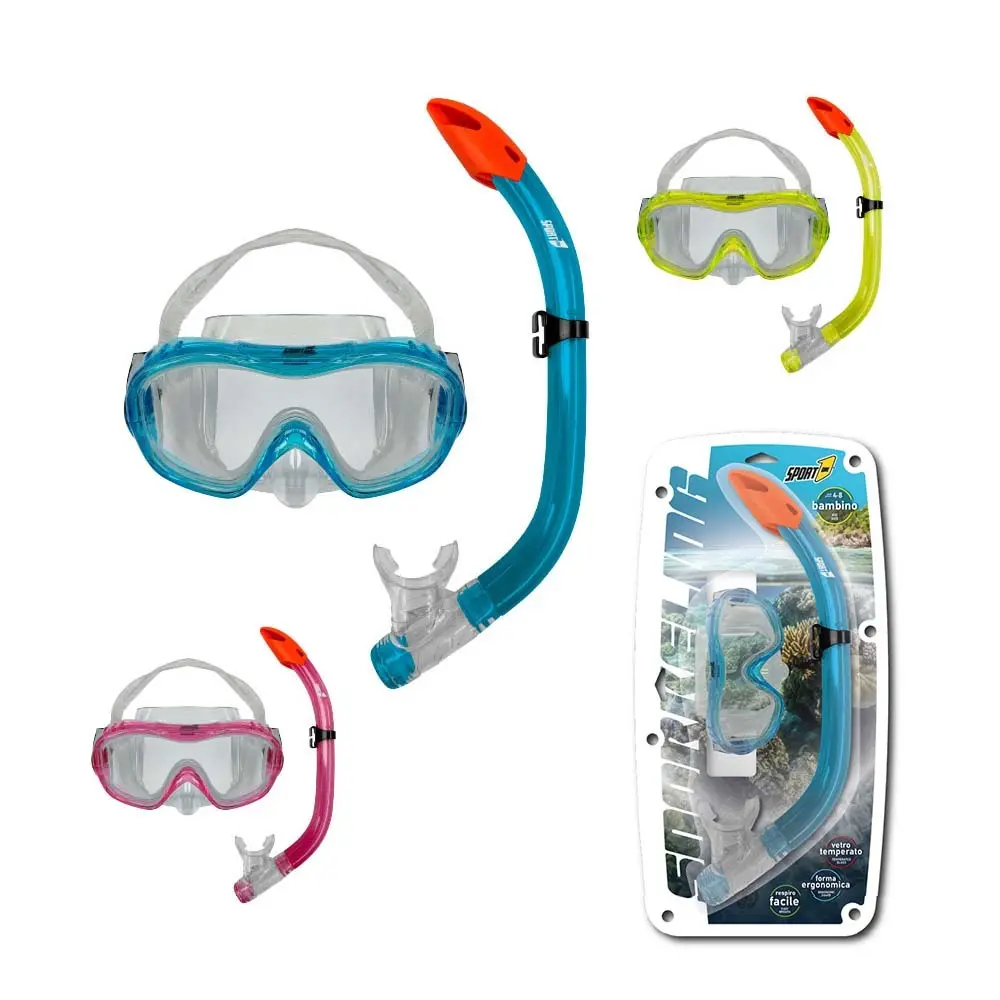 Swimming mask Sport One Bay