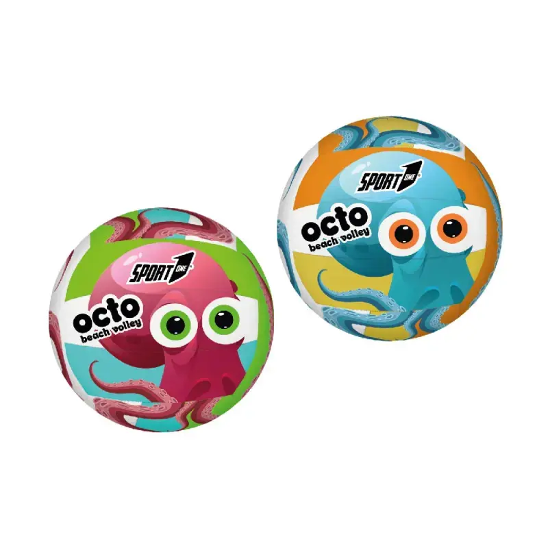 8005586207982 - Ball Octo (x2)