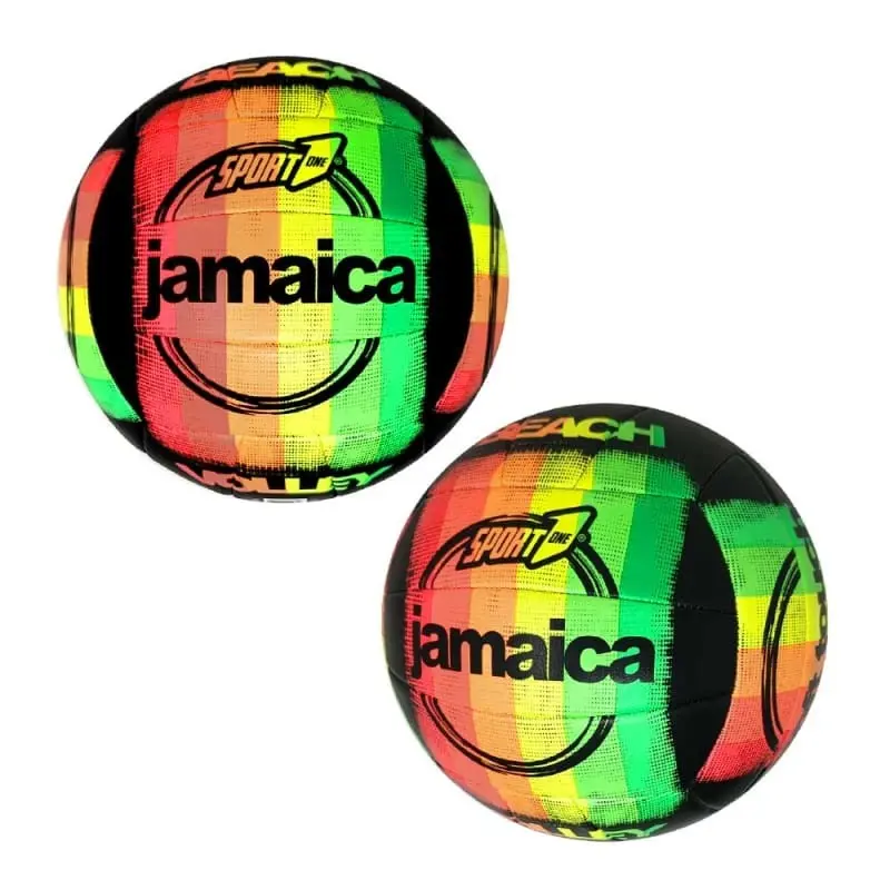 8005586209146 - Ball Jamaica