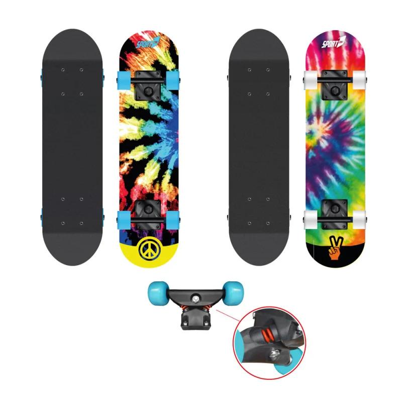 8005586203656 - Skateboard Hippy 8005586203656 - Skateboard Hippy