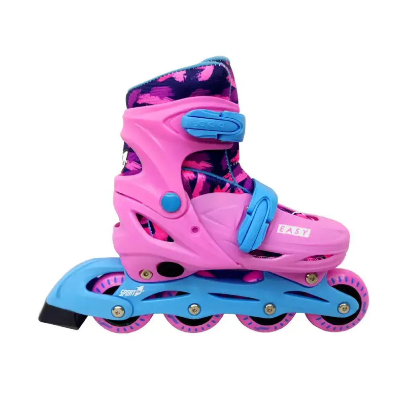 8003029306353 - Mädchen Roller Easy 8003029306353 - Mädchen Roller Easy