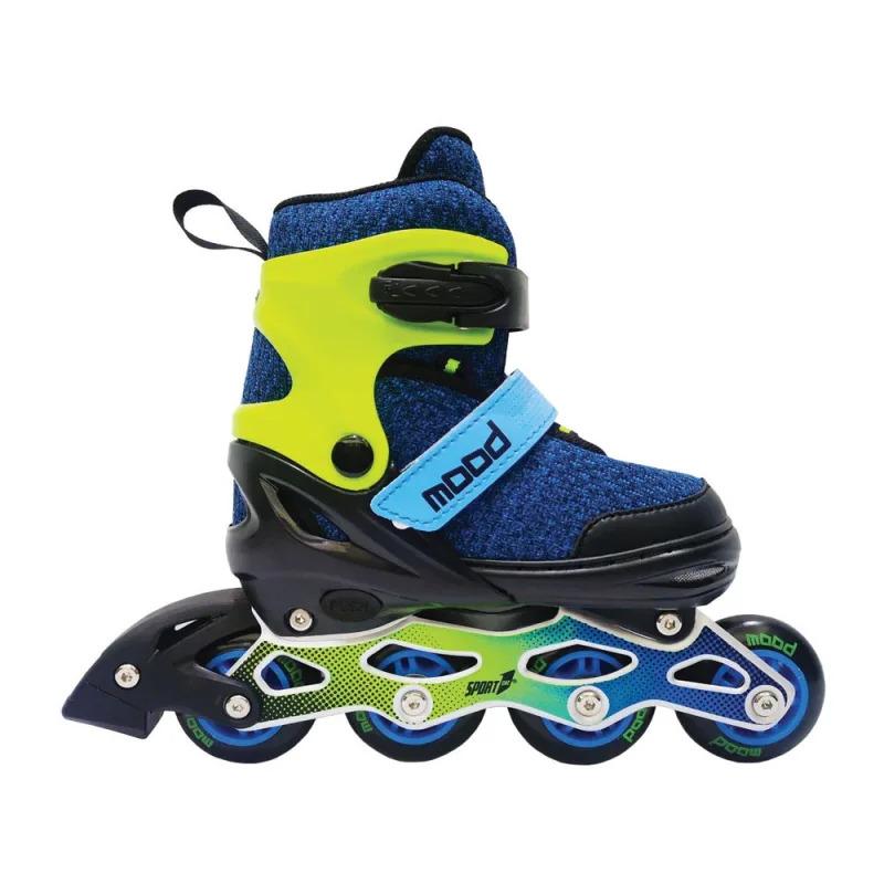 8005586205087 - Kinderroller Mood Boy