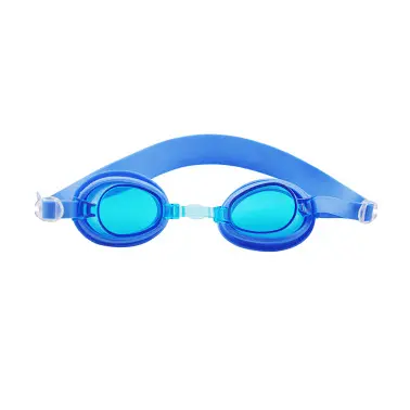 Standart-Schwimmbrille Kind Sporti