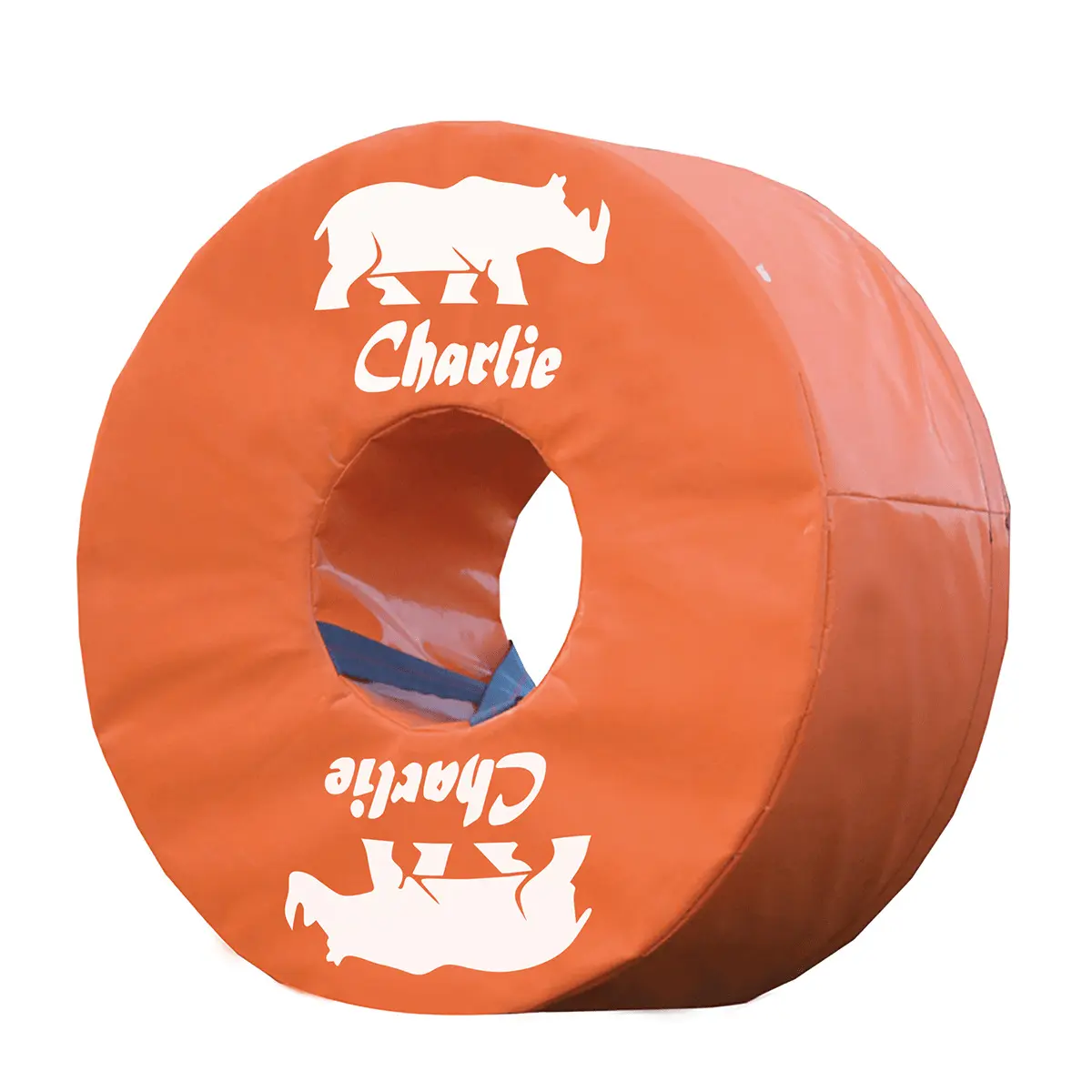 Tackle-Ring Sporti PlaqTube