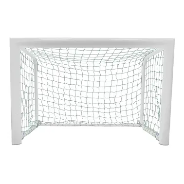 Ersatznetz für Mini-Tor selbstbeschwerend Aluminium Ref: 064232 Sporti