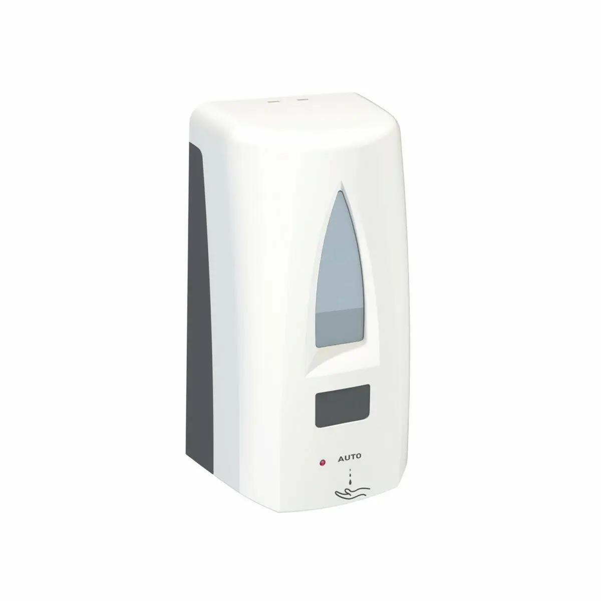 Wandspender für Gel Sporti