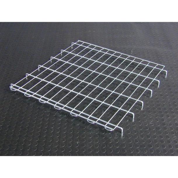 Etagère pour armoire de rangement haute 1 porte Sporti