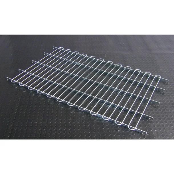 Etagère pour armoire de rangement haute 2 portes Sporti