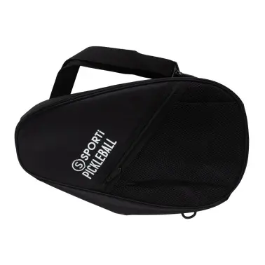 Tasche für Pickleballschläger Sporti Club