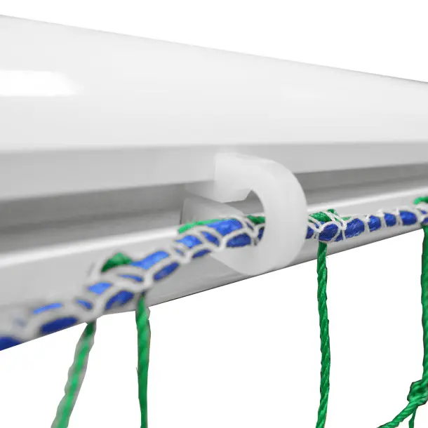 Haken für selbstbeschwertes Mini-Tor Sporti 064232 et 064013