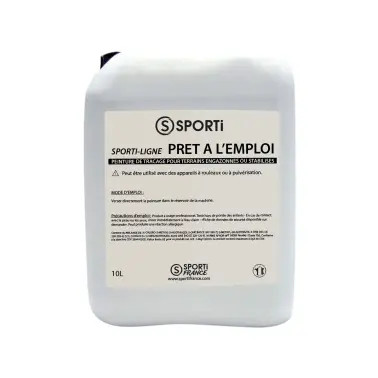 Plotterfarbe Sporti