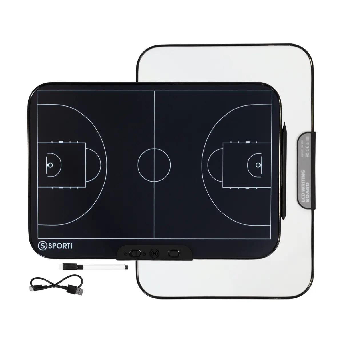 Tablet Sporti LCD 16"