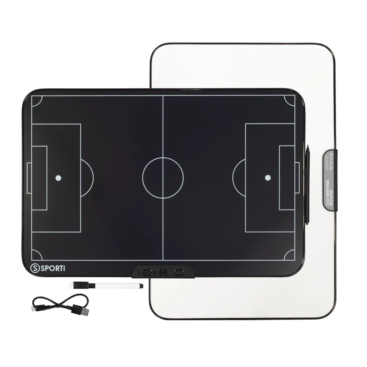 Tablet Sporti LCD 21"